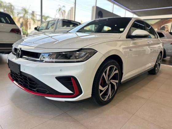 VOLKSWAGEN JETTA 2.0 350 TSI GASOLINA GLI DSG